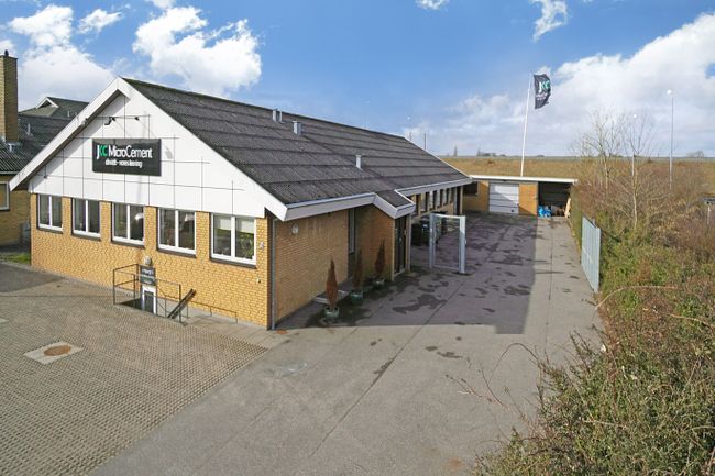 Broenge 29, 2635 Ishøj