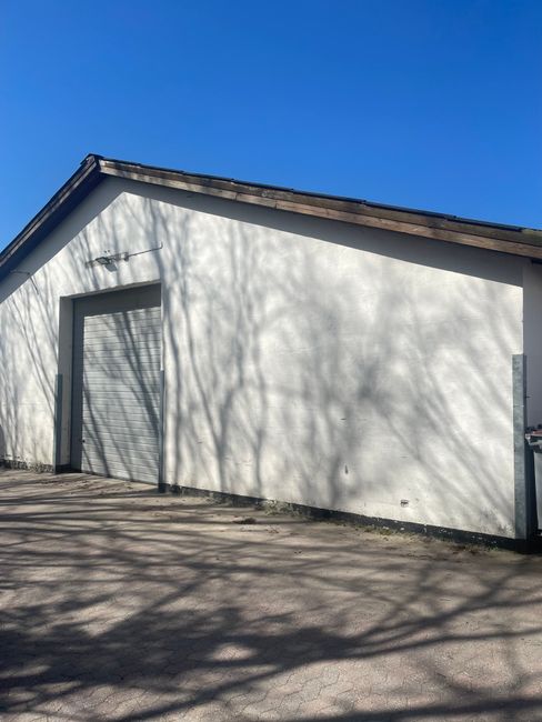 Møllesvinget 6, Karlslunde