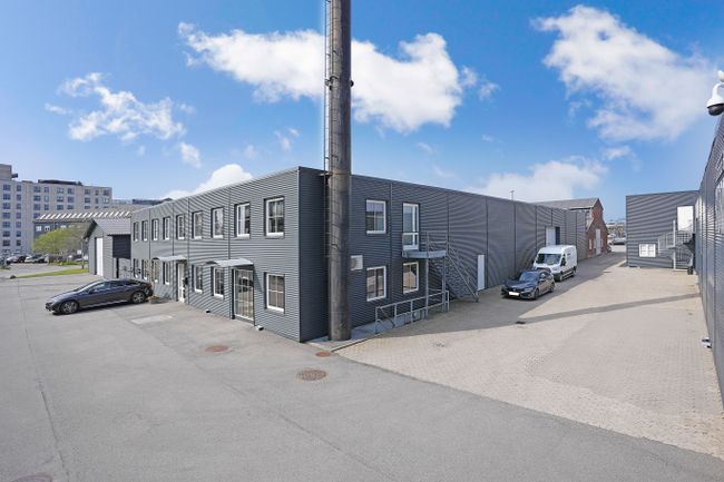 Lyskær 10, Herlev