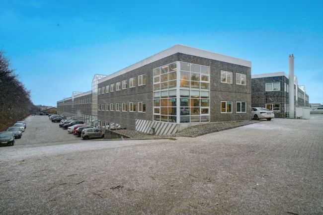 Drejergangen 3A