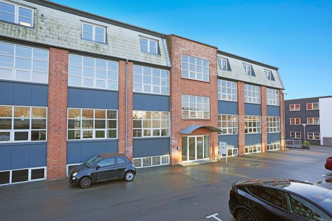 Marielundvej 43A, 1. tv., 2730 Herlev