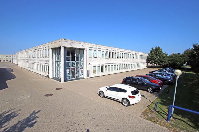 Hammerholmen 18A, 2650 Hvidovre
