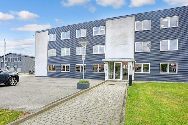 Marielundvej 41, 2.