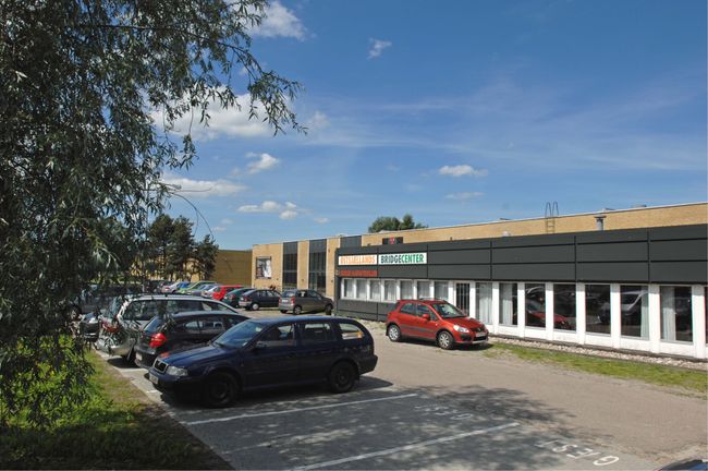 Tigervej 12-14, 4600 Køge