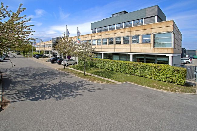 Smedeland 36, 2600 Glostrup